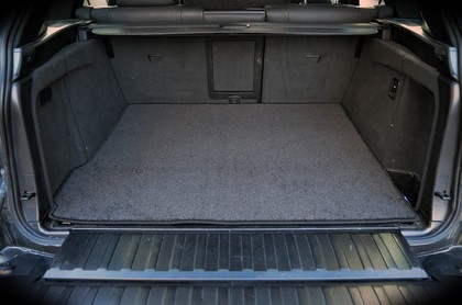 Ворсовые коврики на BMW X5 (E70) 2007&nbsp;-&nbsp;2013 в Улан-Удэ