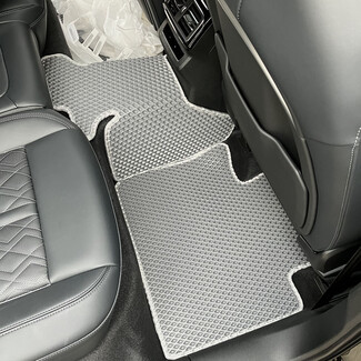 Коврики на Audi Q5 III 2024 - 2026 в Улан-Удэ Коврики на Audi Q5 III 2024 - 2026 в Улан-Удэ