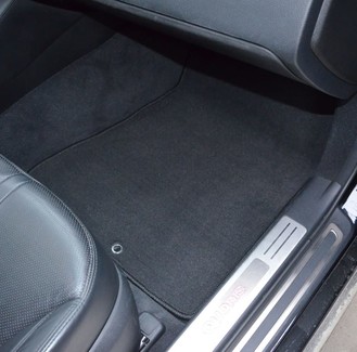 Коврики на KIA Quoris 2012 - 2019 в Улан-Удэ Коврики на KIA Quoris 2012 - 2019 в Улан-Удэ