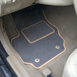 Ворсовые коврики на Volvo XC70 III 2007&nbsp;-&nbsp;2016 в Улан-Удэ