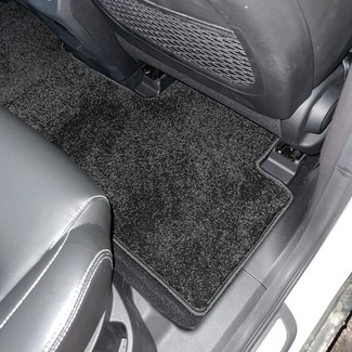 Ворсовые коврики на BelGee X70 2024&nbsp;-&nbsp;2026 в Улан-Удэ