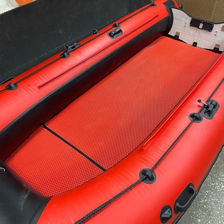 Коврики на Лодки Polar Bird 385M Слань  в Улан-Удэ