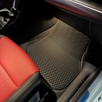 Ворсовые коврики на BMW iX1 (U11/U12) 2022&nbsp;-&nbsp;2026 в Улан-Удэ