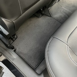 EVA коврики на Chery Tiggo 4 2019 - 2026 в Улан-Удэ EVA коврики на Chery Tiggo 4 2019 - 2026 в Улан-Удэ