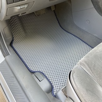 Коврики на Mazda 6 2002 - 2008 в Улан-Удэ Коврики на Mazda 6 2002 - 2008 в Улан-Удэ