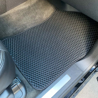 Ворсовые коврики на Cadillac Escalade III 2007&nbsp;-&nbsp;2015 в Улан-Удэ