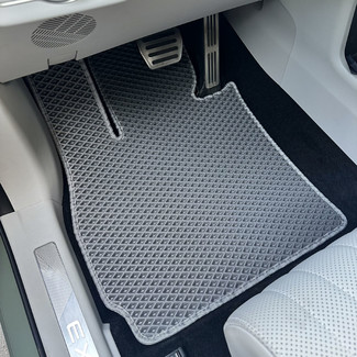 EVA коврики на Chery Tiggo 9 2023 - 2026 в Улан-Удэ EVA коврики на Chery Tiggo 9 2023 - 2026 в Улан-Удэ