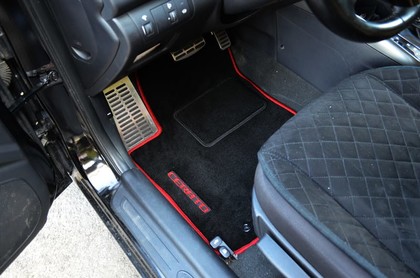 Коврики на KIA Cerato II 2009&nbsp;-&nbsp;2013 в Улан-Удэ