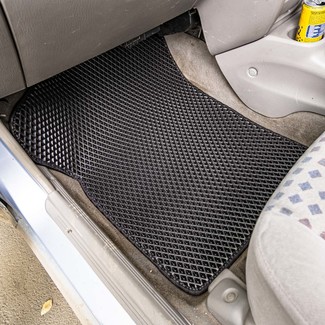 EVA коврики на Mazda Demio I (DW) 1996&nbsp;-&nbsp;2002 в Улан-Удэ