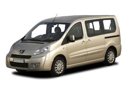 EVA коврики на Peugeot Expert II 2007 - 2017 в Улан-Удэ EVA коврики на Peugeot Expert II 2007 - 2017 в Улан-Удэ