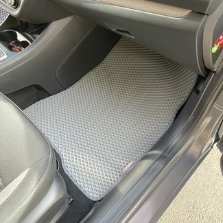 Ворсовые коврики на Lada (ВАЗ) Vesta рестайлинг 2022&nbsp;-&nbsp;2026 в Улан-Удэ