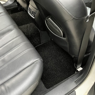 Коврики на Mazda 6 2012 - 2024 в Улан-Удэ Коврики на Mazda 6 2012 - 2024 в Улан-Удэ