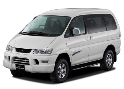 Ворсовые коврики на Mitsubishi Delica 4 1994 - 2007 в Улан-Удэ Ворсовые коврики на Mitsubishi Delica 4 1994 - 2007 в Улан-Удэ