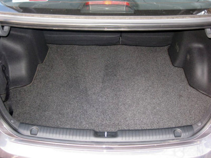 Коврики на KIA Rio III 2011 - 2017 в Улан-Удэ Коврики на KIA Rio III 2011 - 2017 в Улан-Удэ