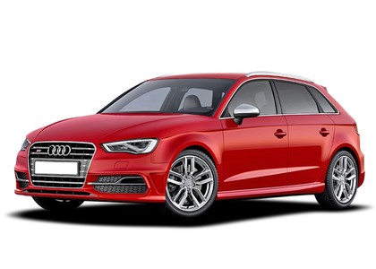 Коврики на Audi S3 (8V) 2013 - 2021 в Улан-Удэ Коврики на Audi S3 (8V) 2013 - 2021 в Улан-Удэ