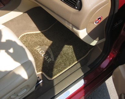 EVA коврики на Jaguar S-Type 1998 - 2008 в Улан-Удэ EVA коврики на Jaguar S-Type 1998 - 2008 в Улан-Удэ