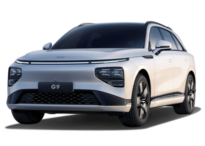 EVA коврики на Xpeng G9 2021 - 2026 в Улан-Удэ EVA коврики на Xpeng G9 2021 - 2026 в Улан-Удэ