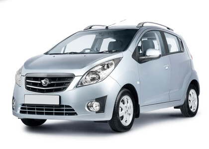 Ворсовые коврики на Ravon R2 2016&nbsp;-&nbsp;2020 в Улан-Удэ