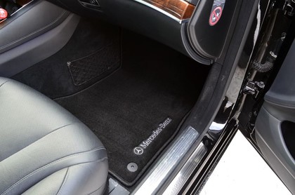 Коврики на Mercedes S (W222) 2013 - 2020 в Улан-Удэ Коврики на Mercedes S (W222) 2013 - 2020 в Улан-Удэ