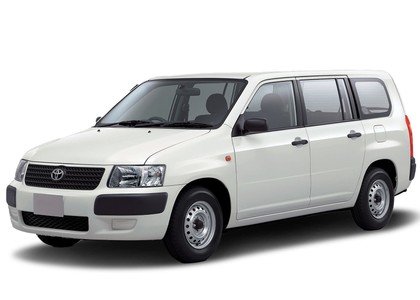 Ворсовые коврики на Toyota Probox (50) 2002&nbsp;-&nbsp;2014 в Улан-Удэ