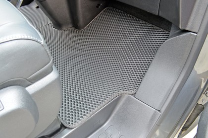 EVA коврики на Peugeot Traveller 2016 - 2026 в Улан-Удэ EVA коврики на Peugeot Traveller 2016 - 2026 в Улан-Удэ