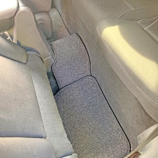 Ворсовые коврики на Peugeot 208 2012&nbsp;-&nbsp;2019 в Улан-Удэ