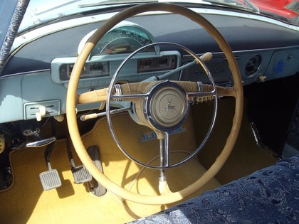 Ворсовые коврики на ГАЗ 21 1956&nbsp;-&nbsp;1970 в Улан-Удэ