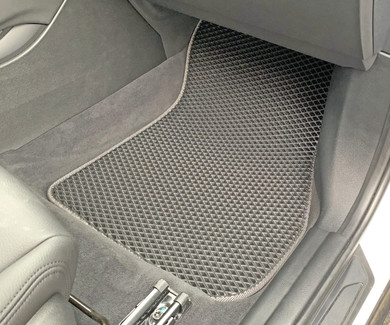 EVA коврики на BMW X1 (F48/F49) 2015&nbsp;-&nbsp;2022 в Улан-Удэ