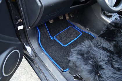 EVA коврики на Lifan X60 2011 - 2022 в Улан-Удэ EVA коврики на Lifan X60 2011 - 2022 в Улан-Удэ