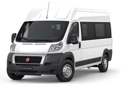 Коврики на Fiat Ducato III 2006 - 2026 в Улан-Удэ Коврики на Fiat Ducato III 2006 - 2026 в Улан-Удэ