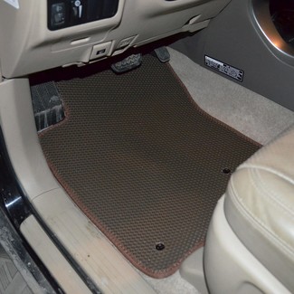 Коврики на Toyota Land Cruiser Prado 120 2002&nbsp;-&nbsp;2009 в Улан-Удэ