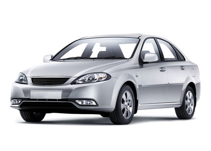 Ворсовые коврики на Daewoo Gentra 2013&nbsp;-&nbsp;2016 в Улан-Удэ