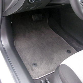 Ворсовые коврики на Chevrolet Cruze I 2008 - 2015 в Улан-Удэ Ворсовые коврики на Chevrolet Cruze I 2008 - 2015 в Улан-Удэ