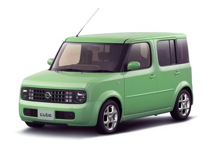 Коврики на Nissan Cube II 2002 - 2008 в Улан-Удэ Коврики на Nissan Cube II 2002 - 2008 в Улан-Удэ