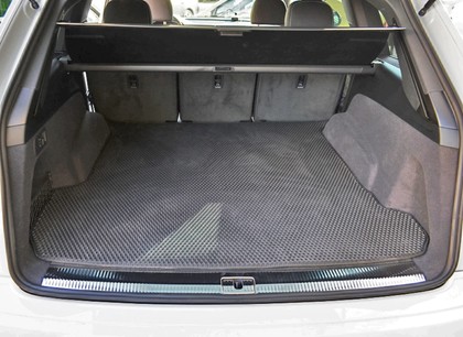 Ворсовые коврики на Audi Q7 II 2015&nbsp;-&nbsp;2026 в Улан-Удэ