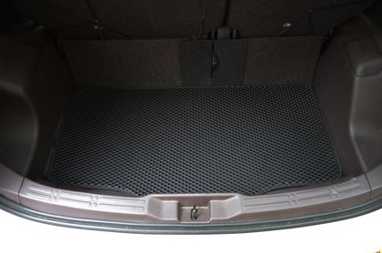 Ворсовые коврики на Toyota Porte II 2012&nbsp;-&nbsp;2020 в Улан-Удэ