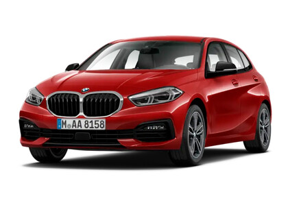 EVA коврики на BMW 1 (F40/F52) 2017 - 2024 в Улан-Удэ EVA коврики на BMW 1 (F40/F52) 2017 - 2024 в Улан-Удэ