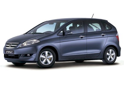 Коврики на Honda FR-V 2004 - 2009 в Улан-Удэ Коврики на Honda FR-V 2004 - 2009 в Улан-Удэ