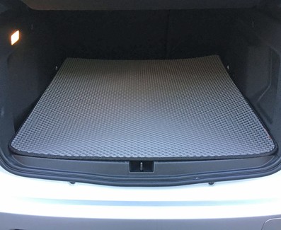 EVA коврики на Nissan Terrano III 2014&nbsp;-&nbsp;2022 в Улан-Удэ