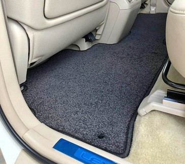 Коврики на Lexus RX II 2003 - 2009 в Улан-Удэ Коврики на Lexus RX II 2003 - 2009 в Улан-Удэ