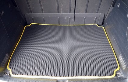 EVA коврики на Honda Mobilio Spike 2002&nbsp;-&nbsp;2008 в Улан-Удэ