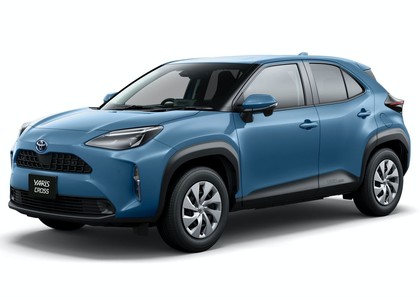Ворсовые коврики на Toyota Yaris Cross 2020 - 2026 в Улан-Удэ Ворсовые коврики на Toyota Yaris Cross 2020 - 2026 в Улан-Удэ