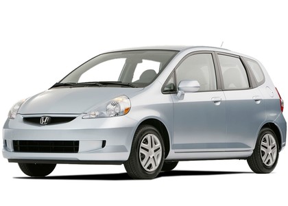 EVA коврики на Honda Fit I 2001 - 2007 в Улан-Удэ EVA коврики на Honda Fit I 2001 - 2007 в Улан-Удэ
