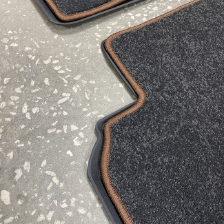 Ворсовые коврики на Li L9 2022 - 2026 в Улан-Удэ Ворсовые коврики на Li L9 2022 - 2026 в Улан-Удэ