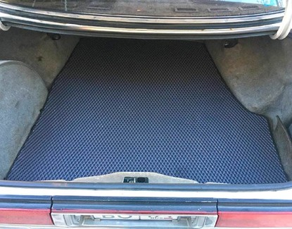 Ворсовые коврики на Toyota Cresta (X80) 1988&nbsp;-&nbsp;1992 в Улан-Удэ