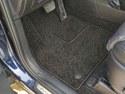 Коврики на Hyundai Palisade 2018 - 2026 в Улан-Удэ Коврики на Hyundai Palisade 2018 - 2026 в Улан-Удэ