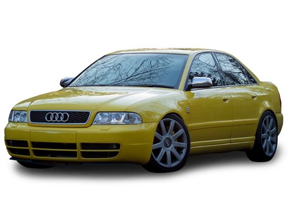 Коврики на Audi S4 (B5) 1994 - 2001 в Улан-Удэ Коврики на Audi S4 (B5) 1994 - 2001 в Улан-Удэ