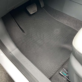 EVA коврики на Jetour X70 2018&nbsp;-&nbsp;2026 в Улан-Удэ