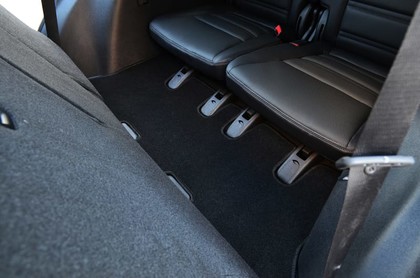 Ворсовые коврики на KIA Sorento III Prime 2015&nbsp;-&nbsp;2020 в Улан-Удэ