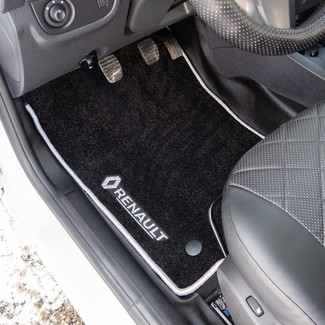 Коврики на Renault Logan II 2012 - 2022 в Улан-Удэ Коврики на Renault Logan II 2012 - 2022 в Улан-Удэ